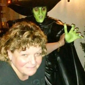 Meet your Posher, Patricia